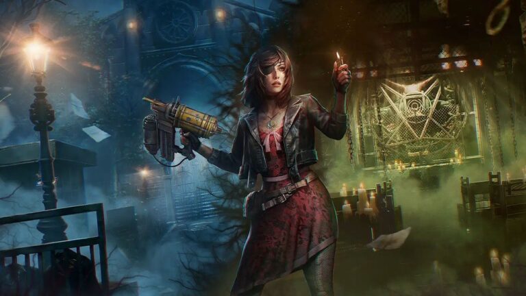 Возвращение к истокам: обзор Tormented Souls 2