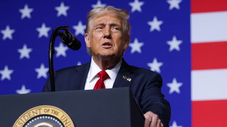 Трамп дает Хамас три-четыре дня на принятие мирного плана или столкнется с серьезными последствиями