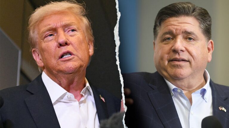 Трамп предлагает применить Закон о мятеже для борьбы с преступностью в Чикаго и призывает губернатора Притцкера просить о помощи