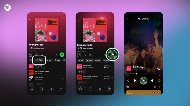 Почему новая функция Spotify удерживает меня от отмены подписки