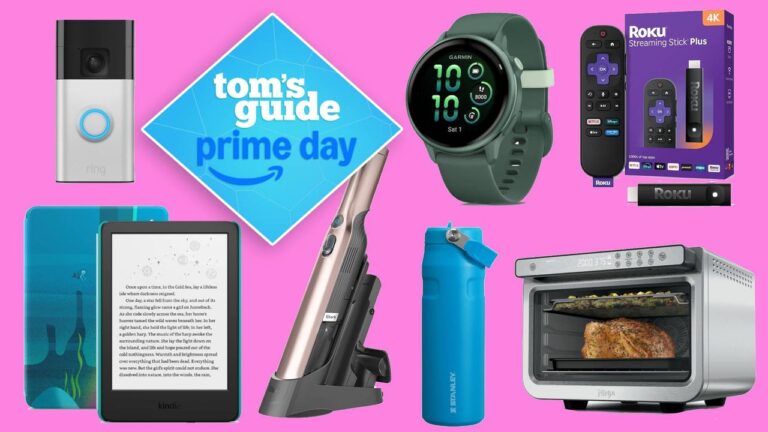 Лучшие 15 ранних предложений Prime Day — выгоднее, чем Черная пятница