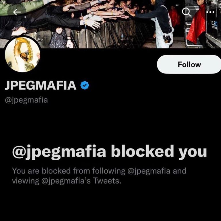 Danny Brown и JPEGMAFIA представляют расширенное издание «SCARING THE HOES: DIRECTORS CUT»