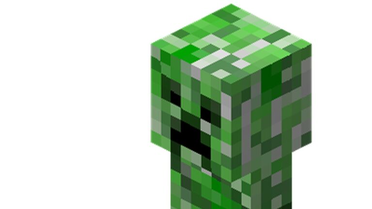 Почему Creeper остаётся частью Minecraft несмотря на свои противоречия
