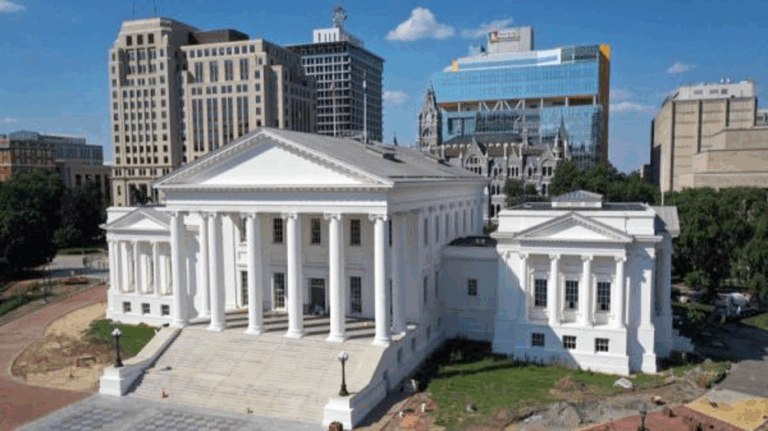 Вице-губернатор Вирджинии резко критикует попытки демократов провести внеплановое переосмысление границ из-за политического манёвра