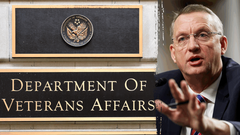 В результате федерального простоя почти 37 000 сотрудников Ветеранского департамента работают без оплаты или вынуждены находиться в неоплачиваемом отпуске