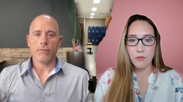 Родительский штурм: в Вирджинии собрали сумму для судебного спора о гендерных раздевалках