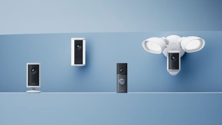 Новая волна устройств Amazon: все о предстоящих моделях Echo, Ring и Blink