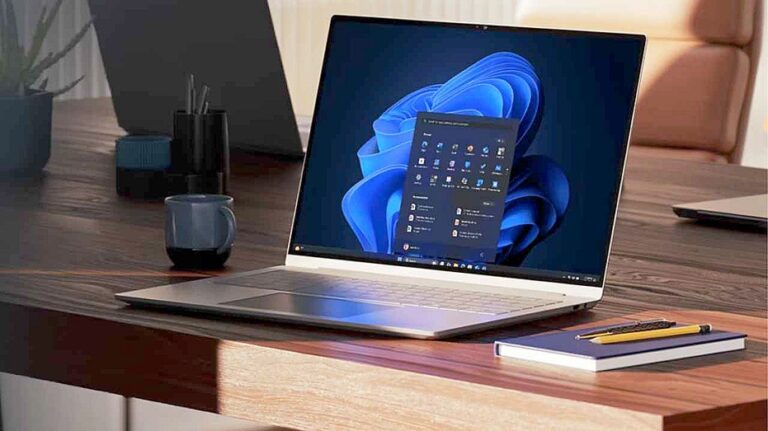 Как безопасно перейти с Windows 10 на Windows 11: пошаговая инструкция