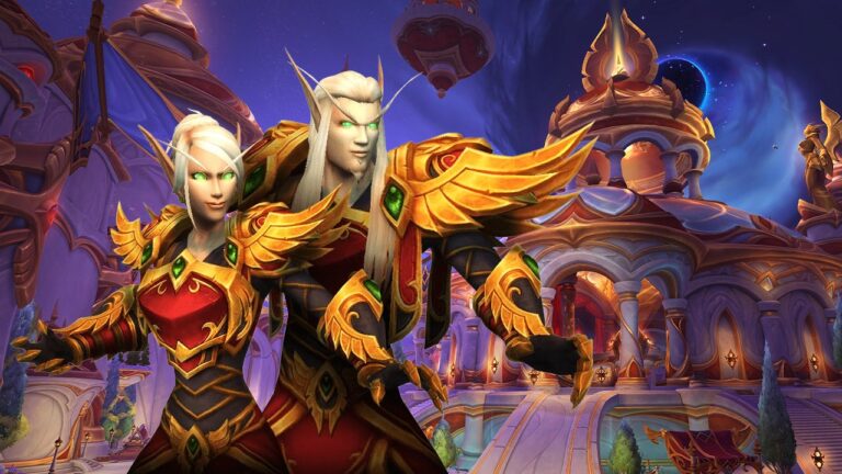 Погружение в Мир Warcraft: Midnight — первые впечатления и новые горизонты