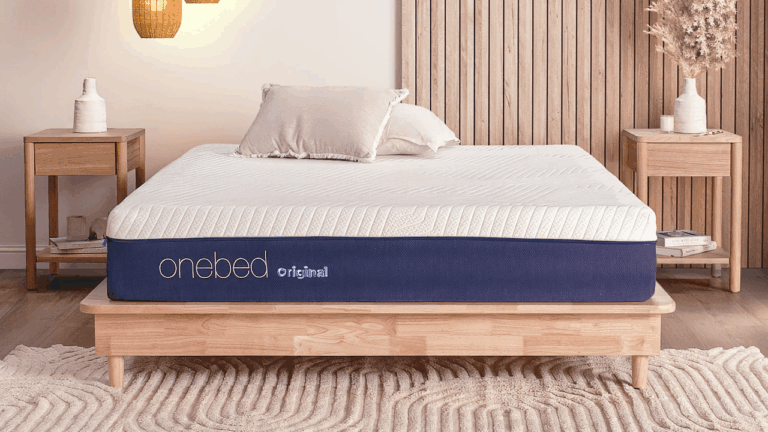 Комфорт и доступность: обзор матраса Onebed Original с адаптивной поддержкой