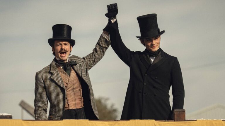 Топ-5 сериалов в стиле «House of Guinness», которые стоит посмотреть прямо сейчас