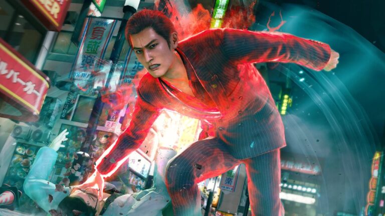 Новое обновление Yakuza Kiwami 3 и появление Dark Ties обещают свежие боевые механики и улучшенную графику