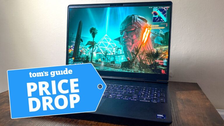 Черная пятница у Dell: лучшие предложения на ноутбуки от $249 — выбираем самые выгодные скидки