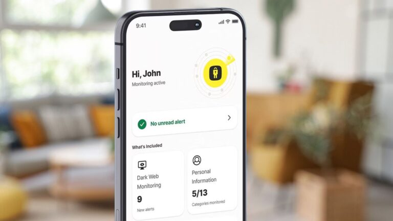 Обзор защиты от кражи личных данных LifeLock: максимум возможностей для вашей безопасности