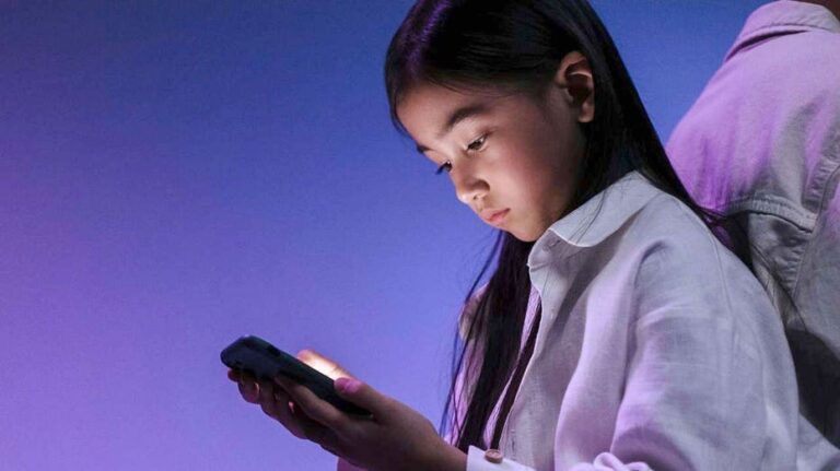 Новый законопроект о защите детей от AI-чатботов: что нужно знать