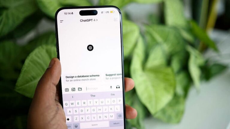 Как фальшивые приложения с искусственным интеллектом крадут ваши данные и как защититься