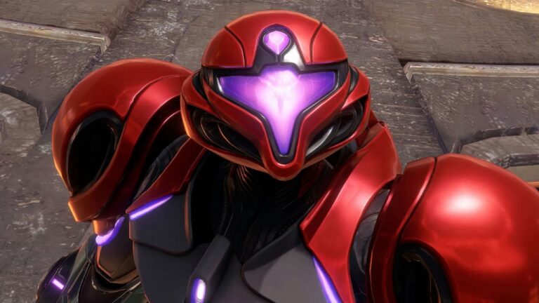 Metroid Prime 4: Beyond — первый взгляд на долгожданное возвращение серии