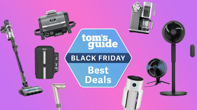 Самые выгодные предложения на Черную пятницу от SharkNinja: скидки до 50% на технику для кухни и отдыха