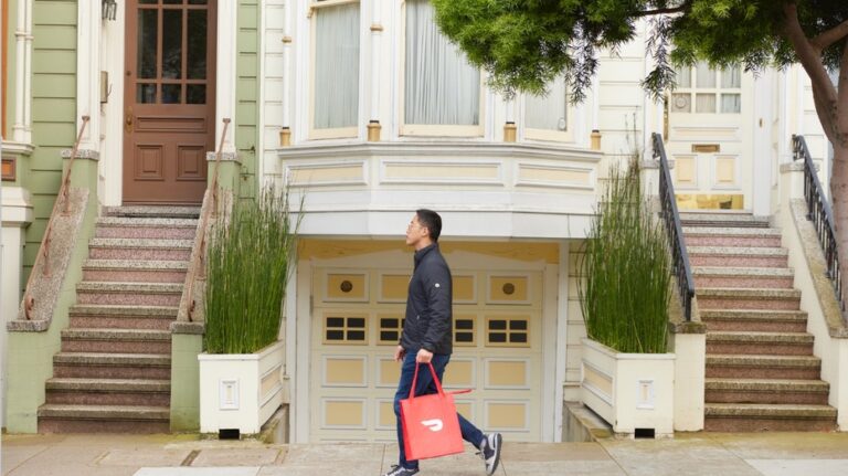Утечка данных в DoorDash: что пострадало и как защититься