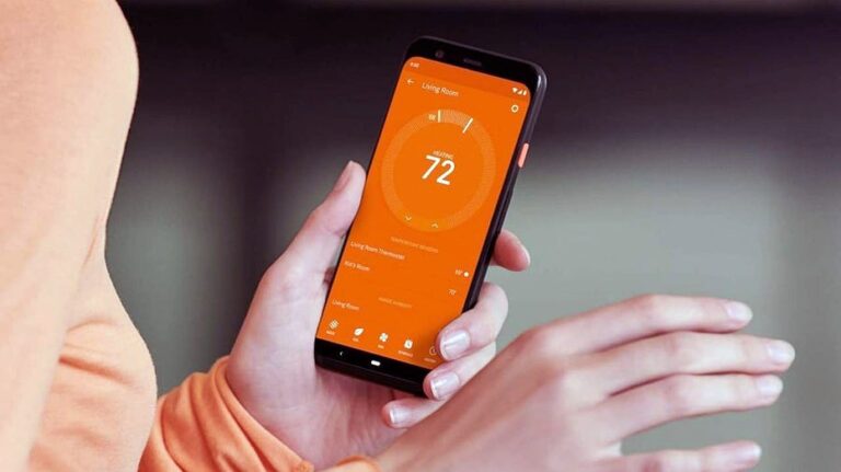 Исследование показало: старые модели Nest Thermostat продолжают передавать данные Google даже после отключения функций управления