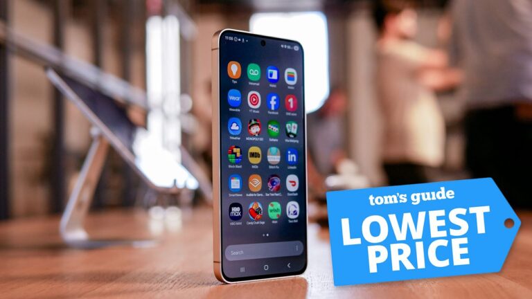 Samsung Galaxy S25 Ultra по самой выгодной цене — спешите приобрести до Черной пятницы