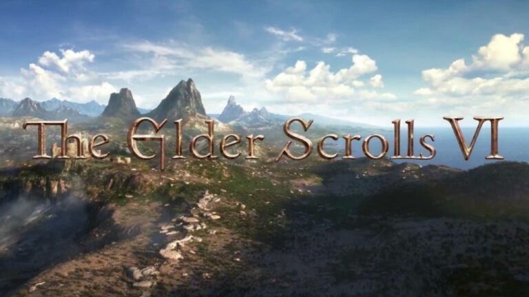 Todd Howard: The Elder Scrolls 6 всё ещё далеко — новые детали и возможный сюрприз для фанатов