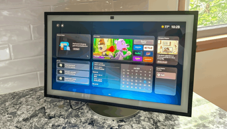 Почему я уже 3 месяца использую Alexa+: лучшие функции и один недостаток