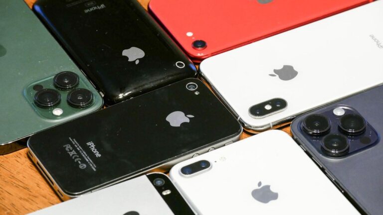 В 2026-2027 годах Apple планирует кардинально изменить график выпуска iPhone, сообщает инсайдер