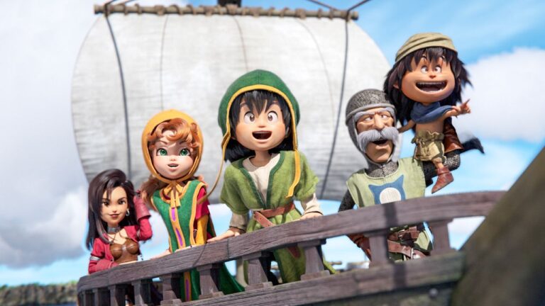 Ревизия Dragon Quest VII поражает своей очаровательностью и сложностью: первые впечатления