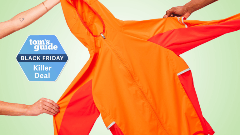 Надежная беговая куртка Altra со скидкой 50% — идеальный выбор для непредсказуемых трейлов