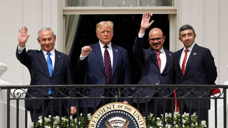 Казахстан присоединится к Авраамским соглашениям, подтверждают источники