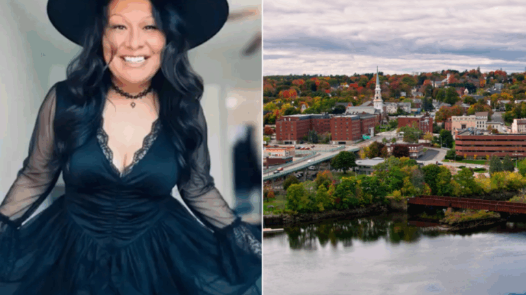 В Мэне женщина с криминальным прошлым выиграла выборы в горсовет, вызвав общественный резонанс