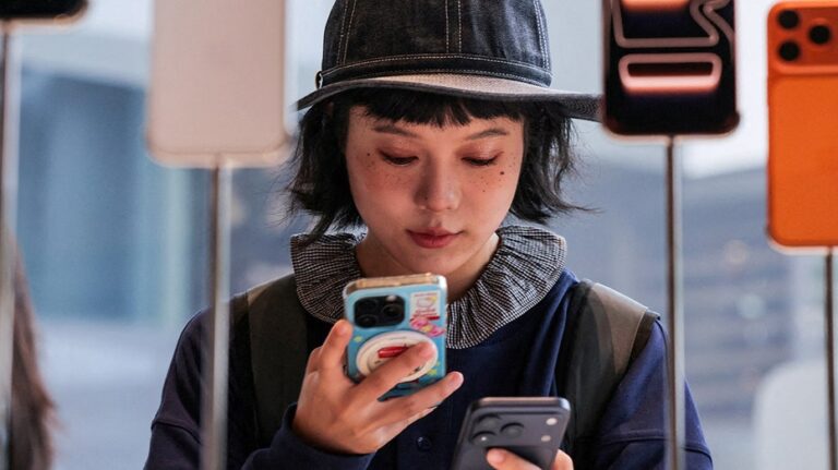 Apple выпустила обновление iOS 26.1 с улучшенной безопасностью и новыми функциями для iPhone