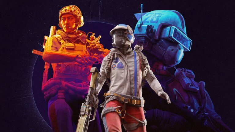 Глубокий взгляд на ARC Raiders: первые впечатления и особенности