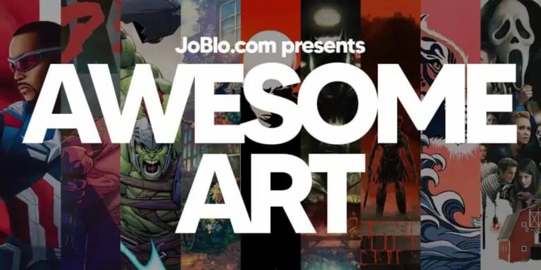 Искусство поклонения культовому фильму «Хищник»: лучшие работы фан-артистов