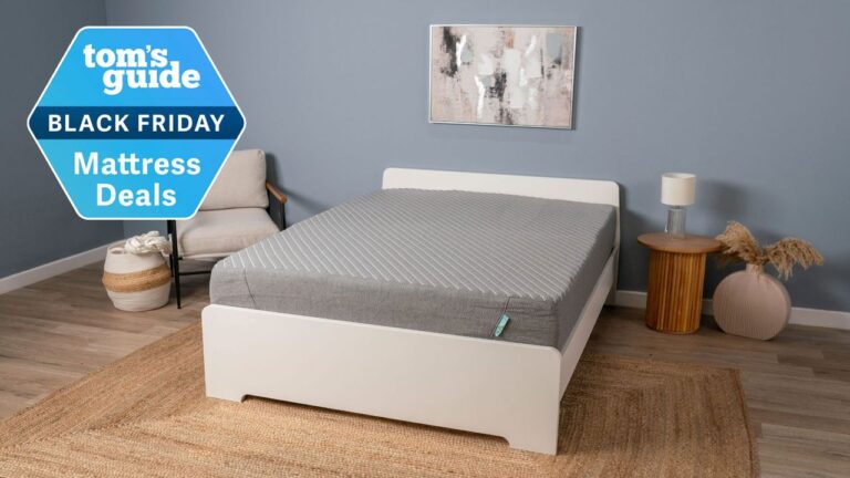 Лучшие предложения на матрасы во время Черной пятницы: сравнение от Walmart, Amazon и Mattress Firm