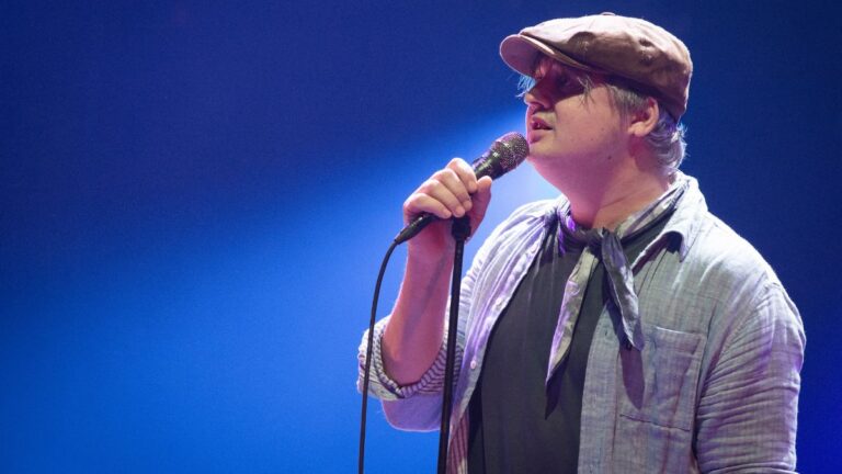 British рокеры Babyshambles возвращаются с новым треком спустя 12 лет и готовятся к большим гастролям