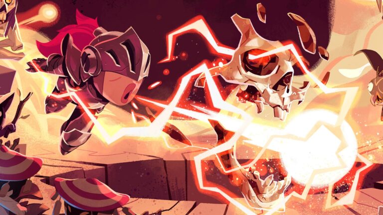 Обзор Ball x Pit: захватывающая смесь стратегии, roguelite и аркадного боевика