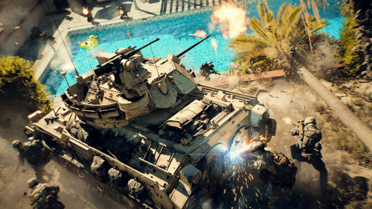 Обновление Battlefield 6 1.1.2.0: возвращение Aim Assist, баланс оружия и новые карты в сезоне 1