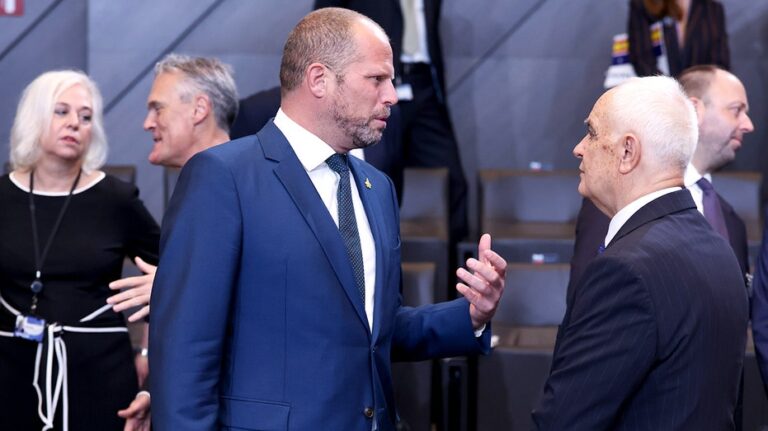 В Белгии обнаружены подозрительные беспилотники над секретной военной базой, возможное шпионство