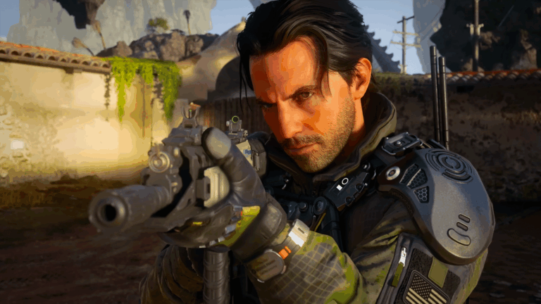 Call of Duty: Black Ops 7 — онлайн-кампания без пауз и контрольных точек, с жесткими ограничениями