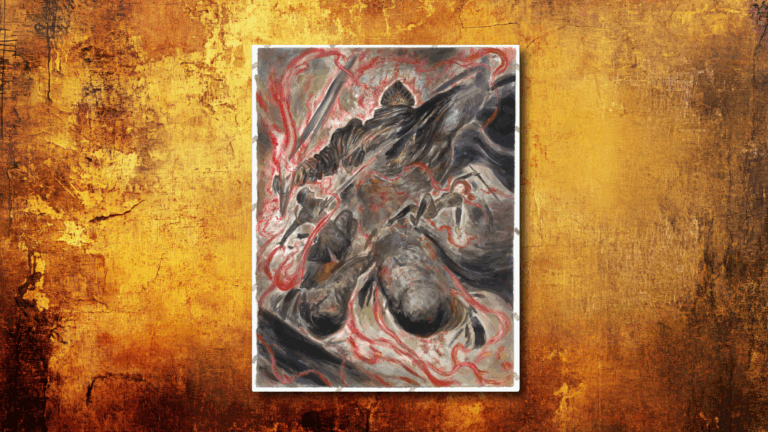 Коллаборация Clair Obscur: Expedition 33 и легендарный художник Йошитаке Амано — эксклюзивные произведения на IGN Store