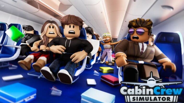 Полный гид по кодам и обновлениям в Cabin Crew Simulator на ноябрь 2025 года