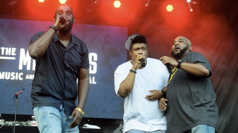 De La Soul анонсируют новый альбом «Cabin in the Sky» и выпускают первый сингл «The Package»