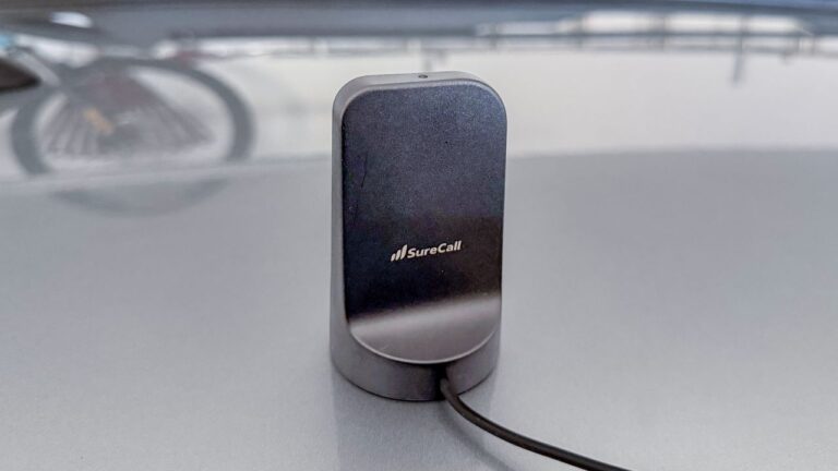 Как я протестировал усилитель сигнала для автомобиля — и он реально спасает в зонах с плохой связью