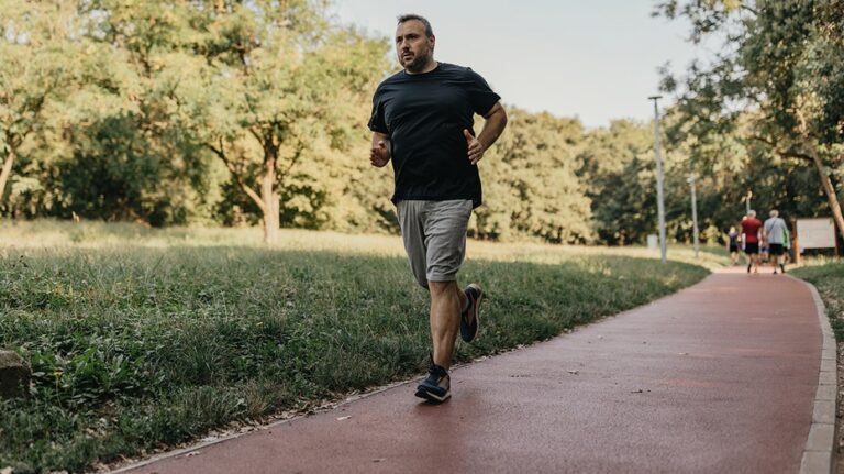 Новое исследование показывает, что метформин может снижать эффективность физических упражнений при контроле сахара