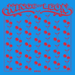 Kings of Leon неожиданно выпустили новый мини-альбом спустя более 20 лет