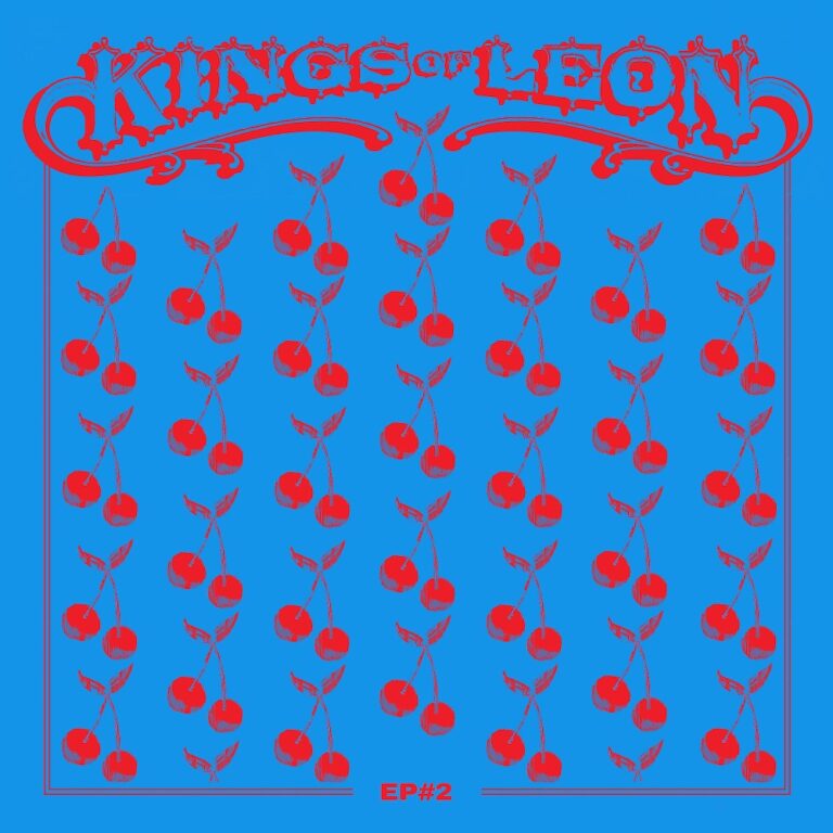 Kings of Leon неожиданно выпустили новый мини-альбом спустя более 20 лет