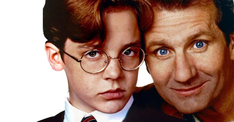 Почему фильм «Dutch» Джона Хьюза остается недоступным и заслуживает внимания