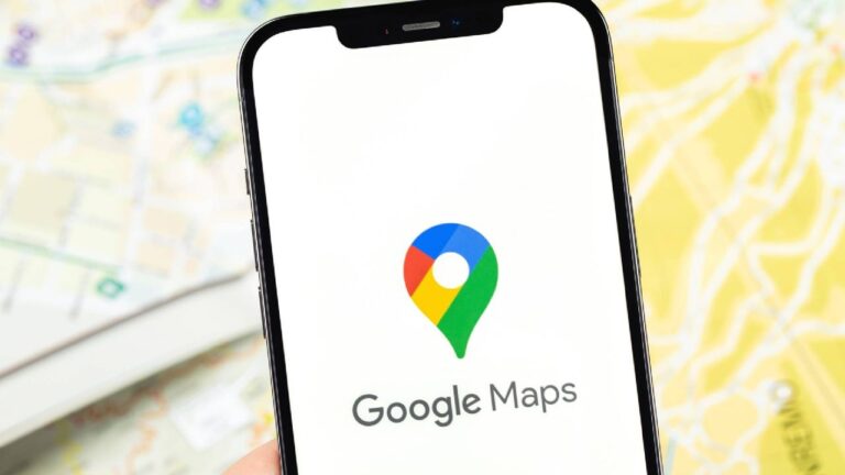 Google Maps получил новую функцию для экономии энергии — узнавайте, когда она появится на вашем устройстве